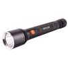 TORCH LED ALUM. 500LM BLK USE 3X D-CELL BATTERIES TORK CRAFT FLASH LIG (TCFL100)