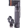 TORCH LED ALUM. 300LM BLK 90DEG USB MAG RECH INCL 1X18650 TORK CRAFT (TCFL110)