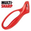 KNIFE AND BLADE GUIDED SHARPENER MS4100