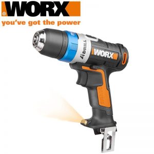 Worx - AI Cordless Drill Driver