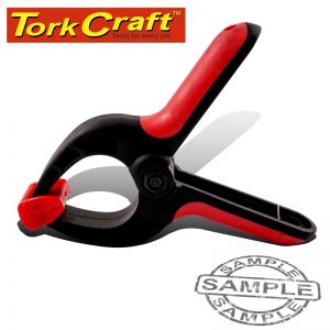 CLAMP SPRING NYLON 3" /75MM MAX CLAMP SIZE 30MM