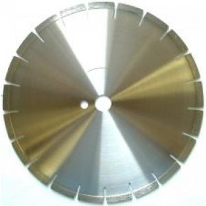 TORK CRAFT DIAMOND BLADE 300 x 25.4MM SEGMENTED