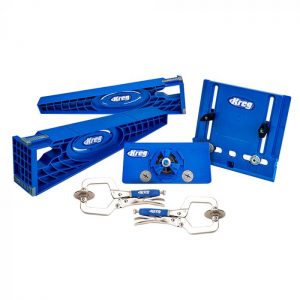 KREG HARDWARE INSTALLATION KIT
