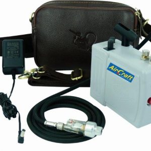 COMPRESSOR MINI AIR - BATTERY - NO AIRBRUSH