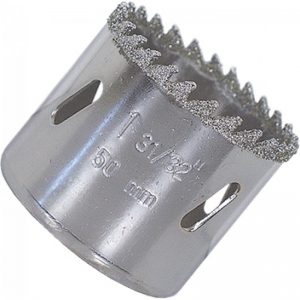 TORK CRAFT HOLE SAW DIAMOND 50MM