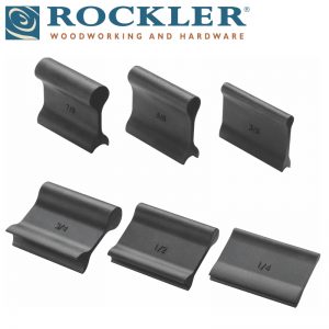 ROCKLER DETAIL SANDERS