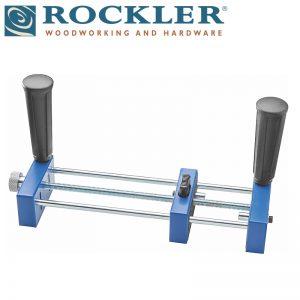 ROCKLER SMALL PIECE HOLDER