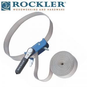 ROCKLER BAND CLAMP