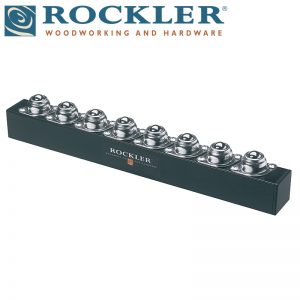 ROCKLER HEAVY DUTY ROLLER BALL STAND
