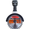 Wow Tools Angle Grinder Wood & Plastic Cutting Blade