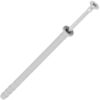 POL HAMMER-IN FIXING 8X120MM+ CYL HEAD X800 PER BOX