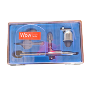 AIR BRUSH 0.3MM NOZZILE PROFESSIONAL SERIES DOUBLE ACTION