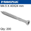 RAW R DSX 4540 A2 100x100