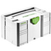 Festool MINI-Systainer T-LOC SYS-MINI 3 TL