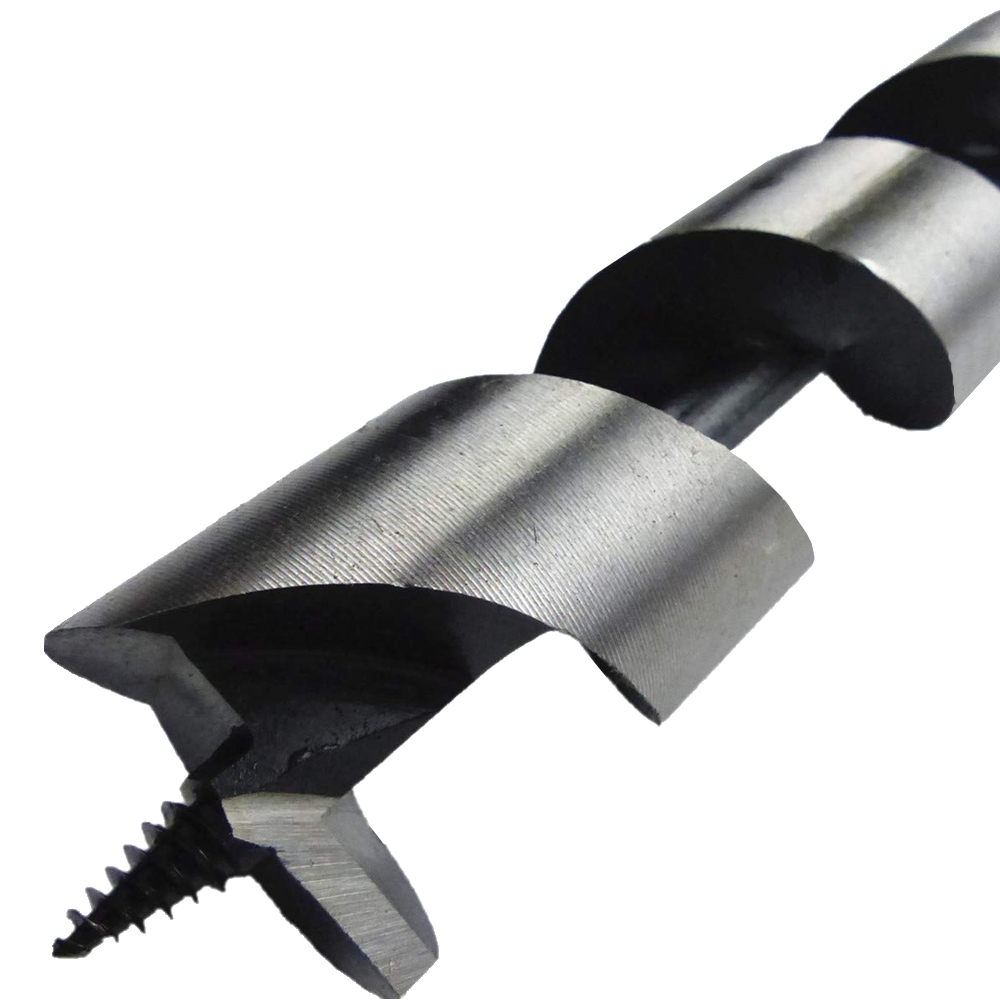 AUGER BIT 22 X 170MM POUCHED