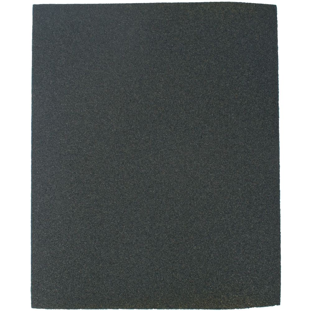 WATER PAPER 230 X 280MM 80 GRIT WET & DRY 50 PER PACK STD