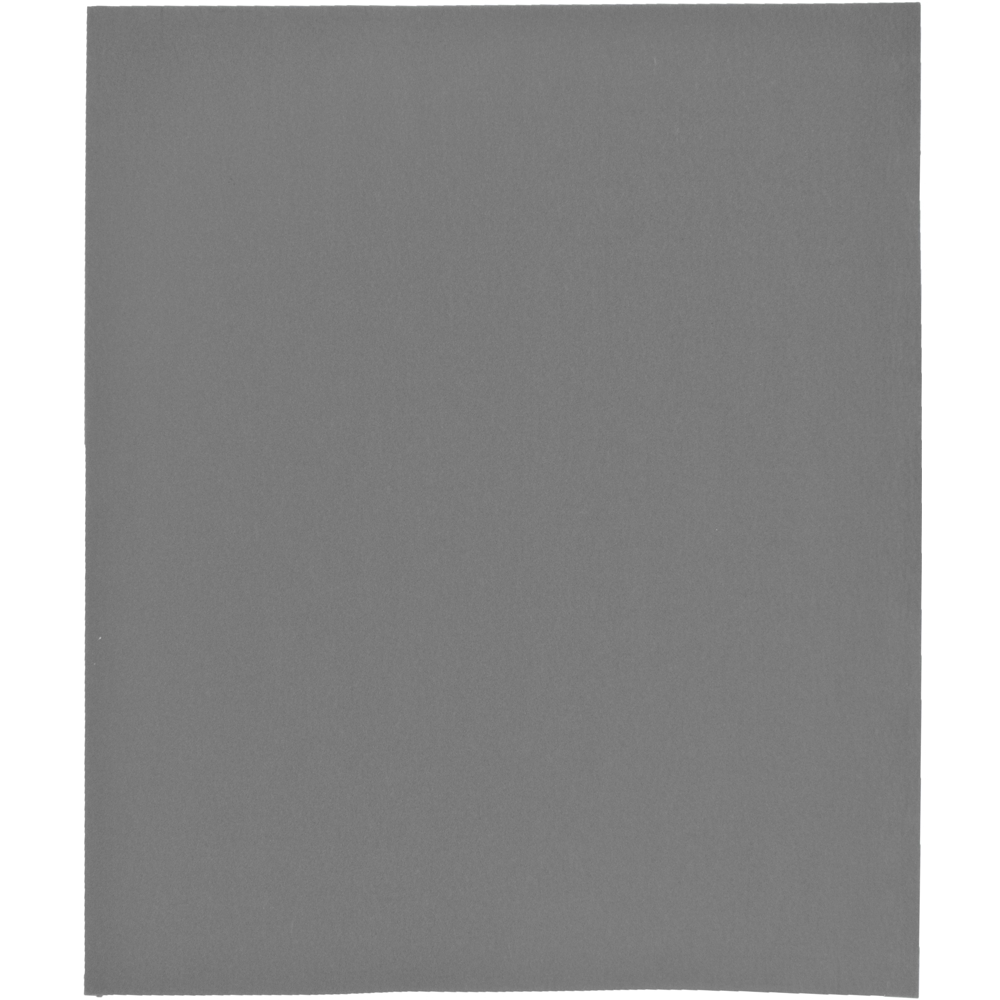 WATER PAPER 230 X 280MM 1200 GRITWET & DRY 50 PER PACK STD