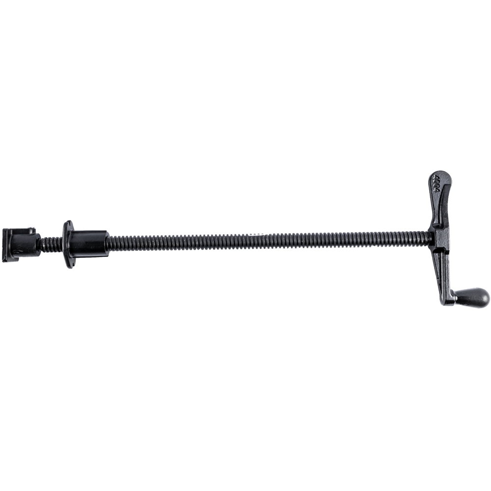 PONY PRESS SCREW 18' 450MM