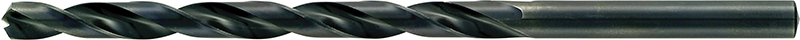 HSS DRILL BIT 8MM 240 X 165 EXTRA LONG