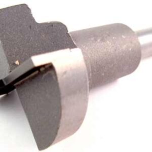 HINGE BORE BIT TCT 35MM