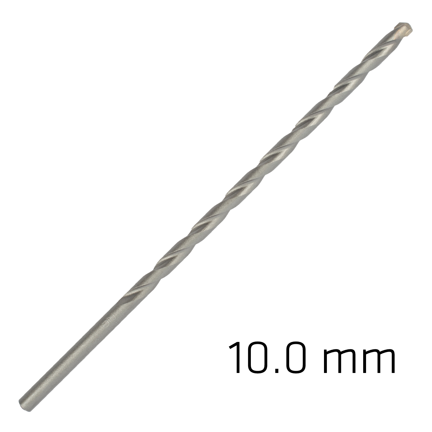 MASONRY DRILL BIT LONG LIFE 10 X 300MM