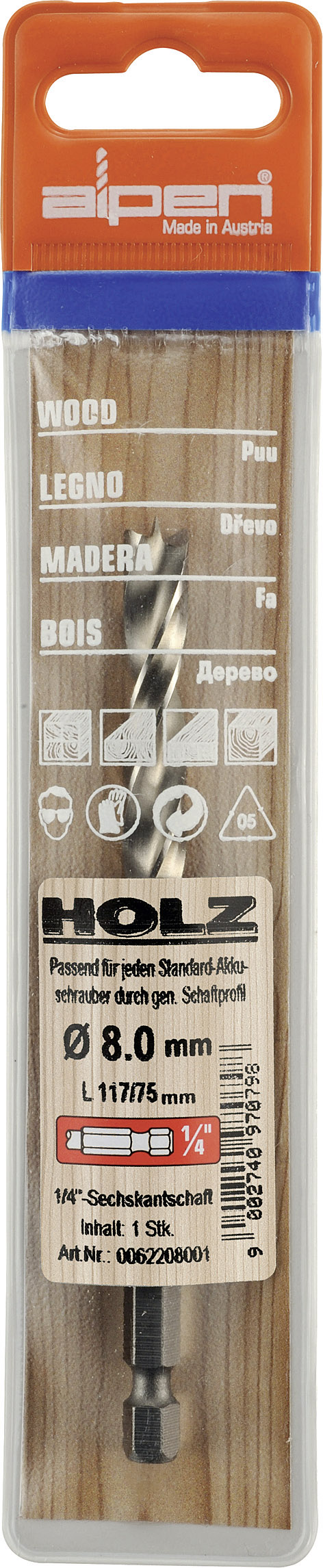 Thumbnail product image - 1