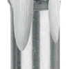 HAND TAP SET IN PLASTIC BOX M18 HSS 2.5MM PITCH