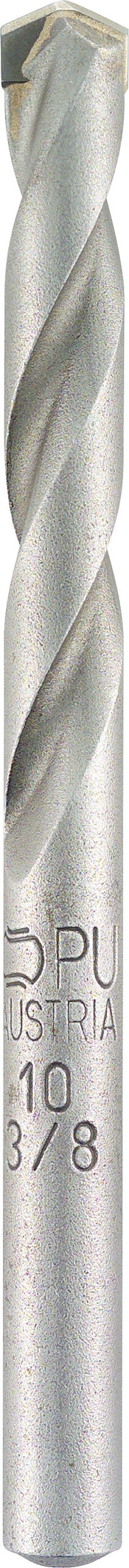 MASONRY DRILL BIT LONG LIFE 6.5 X 150MM