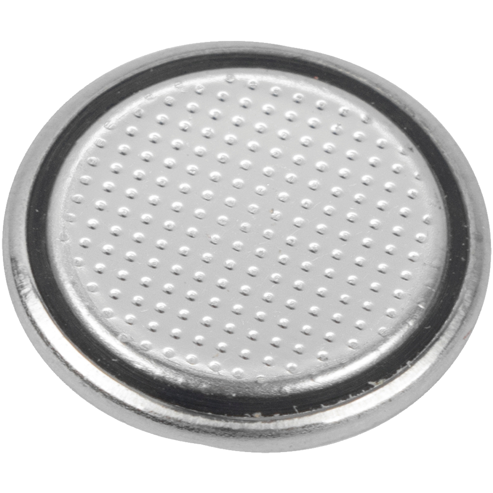 BATTERY COIN CR1616 3V LITHIUM COIN X5 PACK