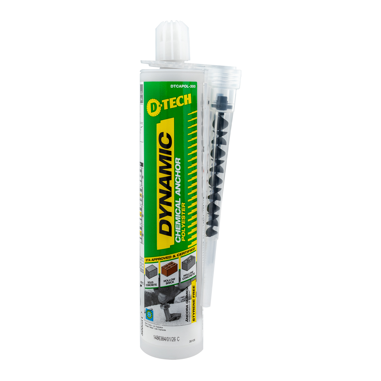 Thumbnail product image - 0