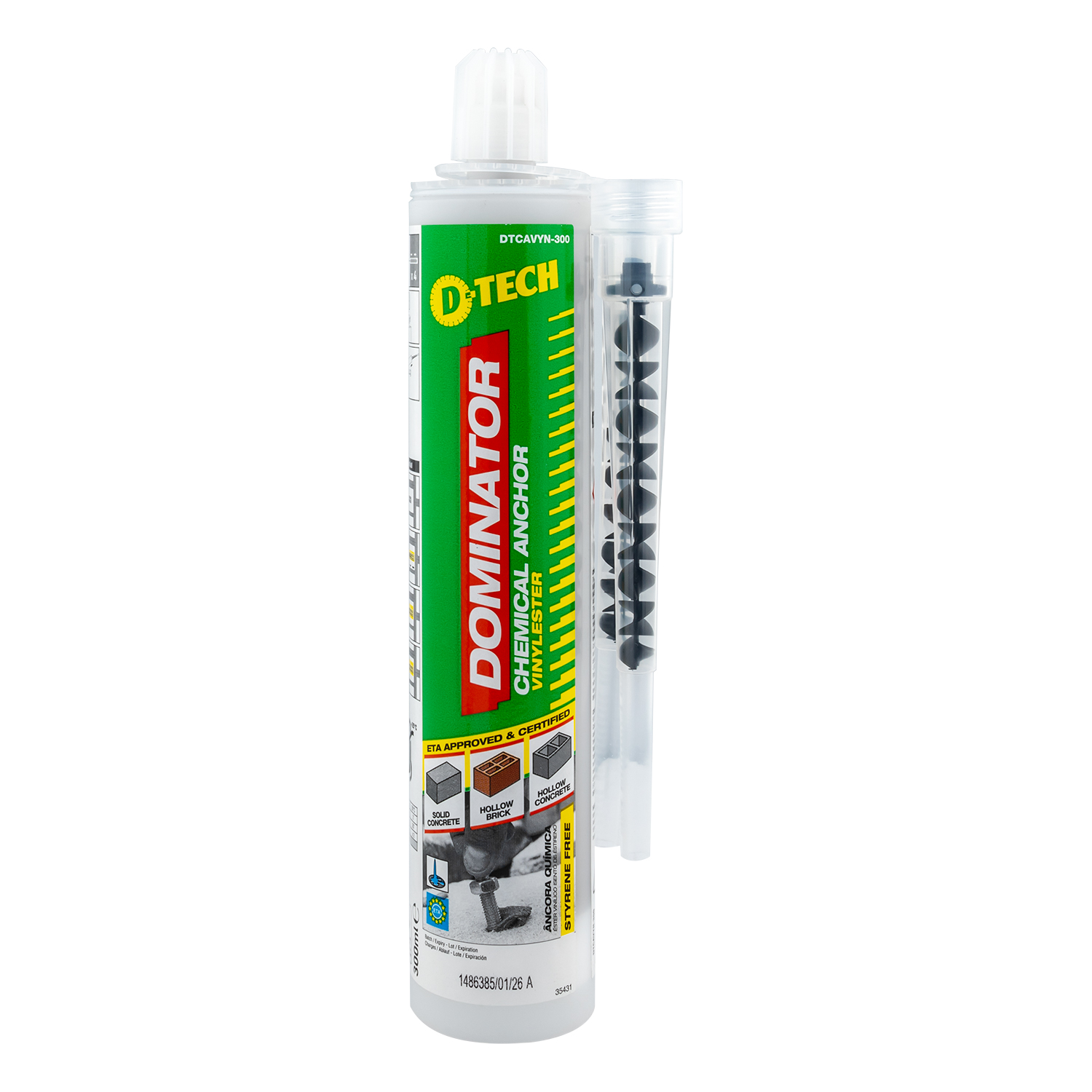Thumbnail product image - 0