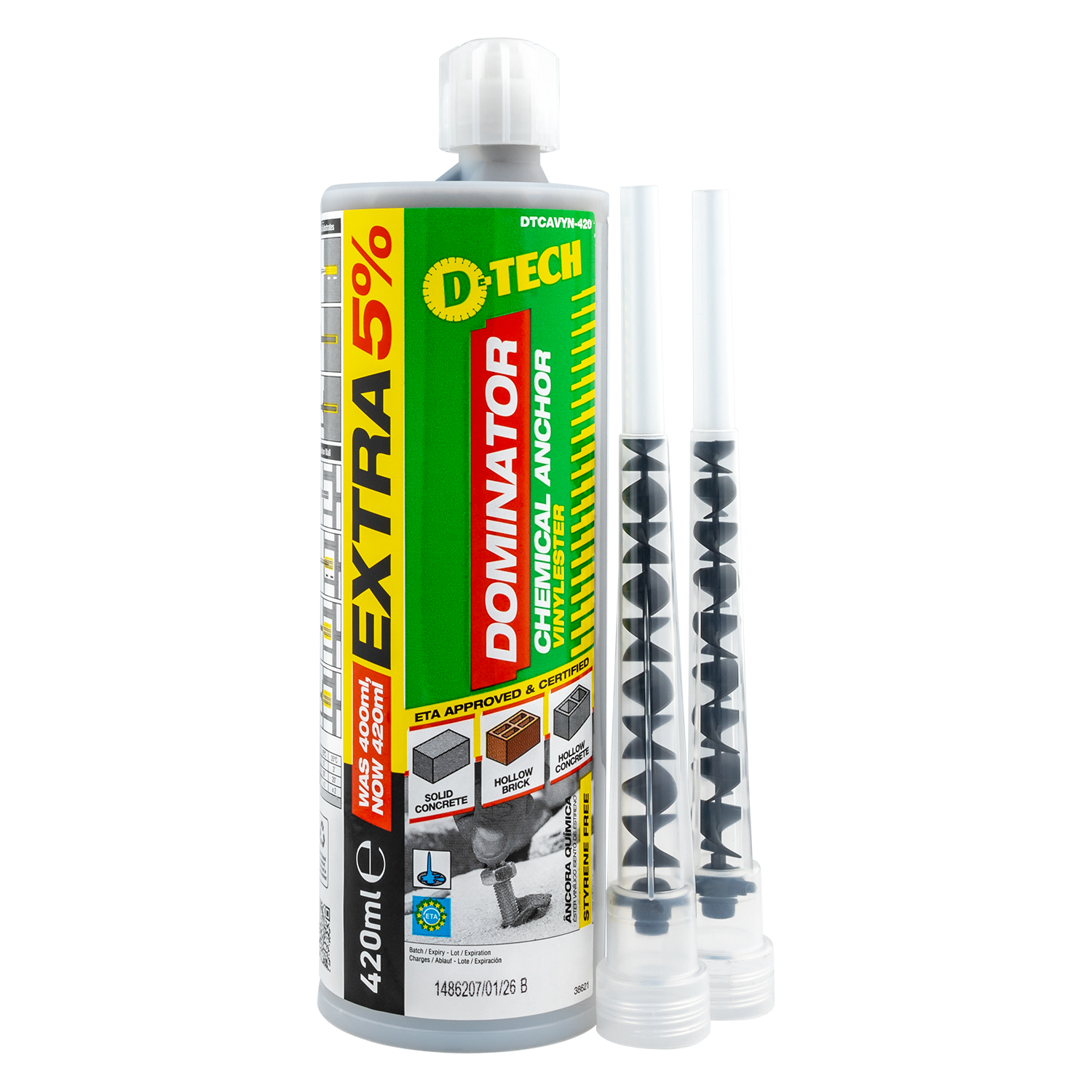 Thumbnail product image - 1