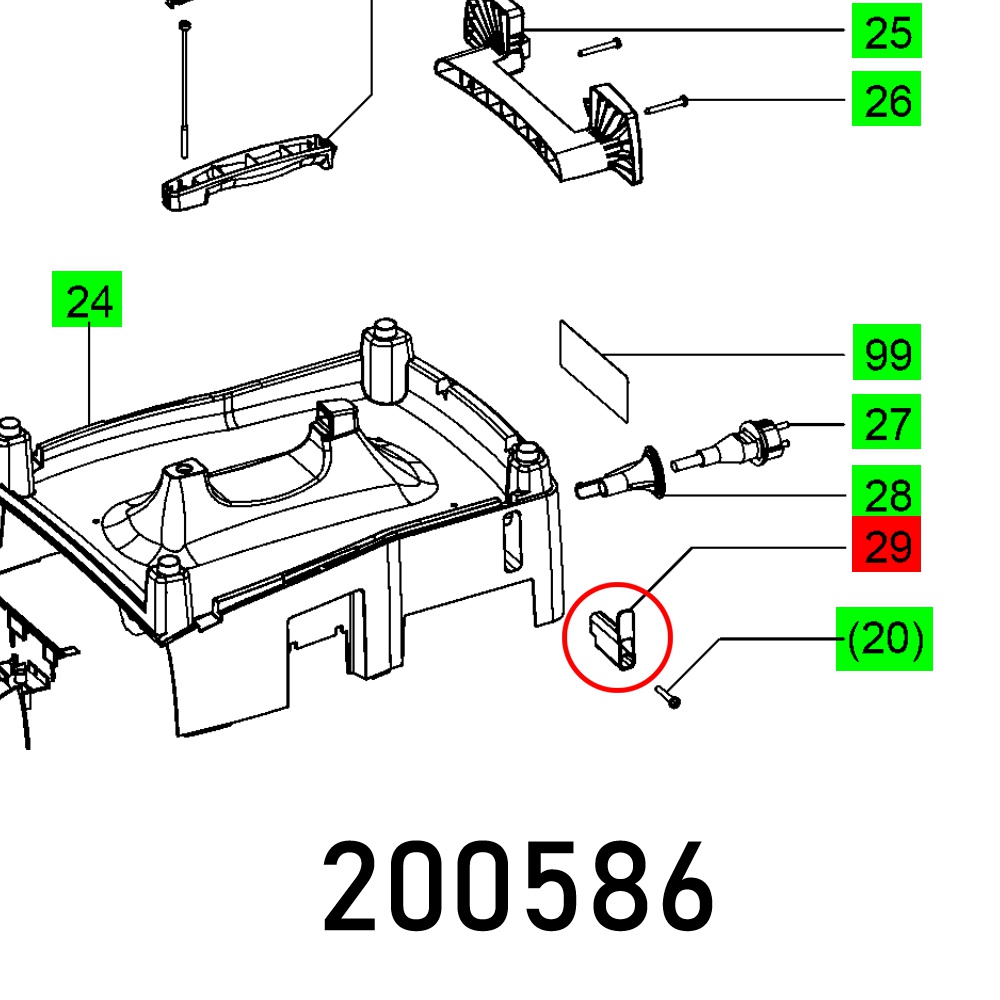 Thumbnail product image - 0