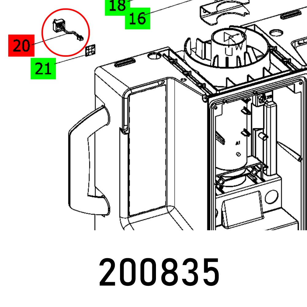 Thumbnail product image - 0